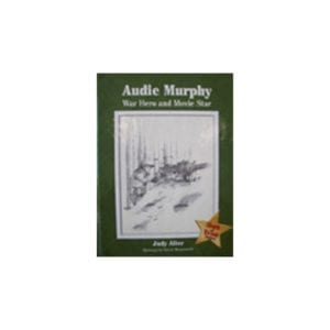 Audie Murphy War Hero